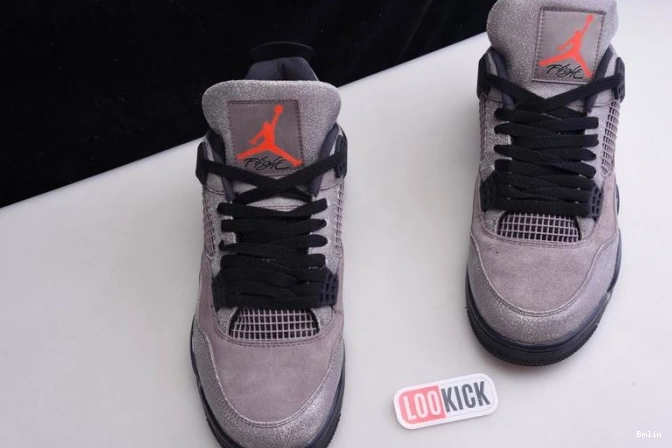 Bmlin Shoes 4 Jordan 